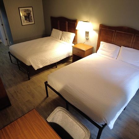 Americourt Hotel And Suites - Elizabethton Zewnętrze zdjęcie