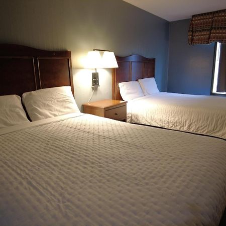 Americourt Hotel And Suites - Elizabethton Zewnętrze zdjęcie