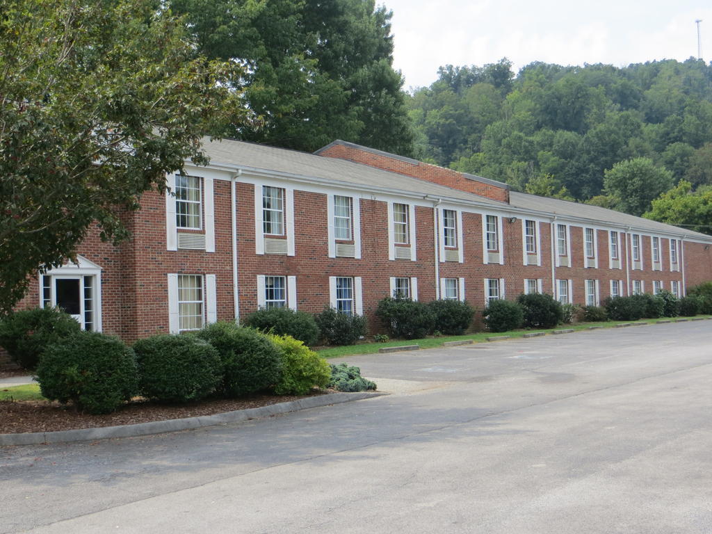 Americourt Hotel And Suites - Elizabethton Zewnętrze zdjęcie
