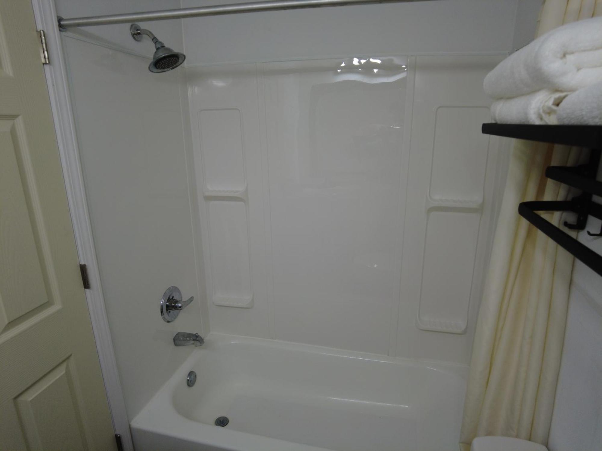 Americourt Hotel And Suites - Elizabethton Zewnętrze zdjęcie