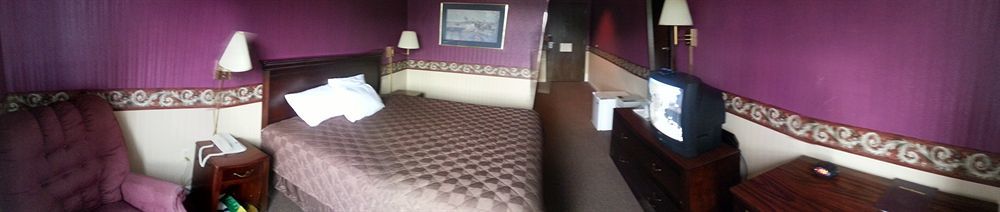 Americourt Hotel And Suites - Elizabethton Zewnętrze zdjęcie