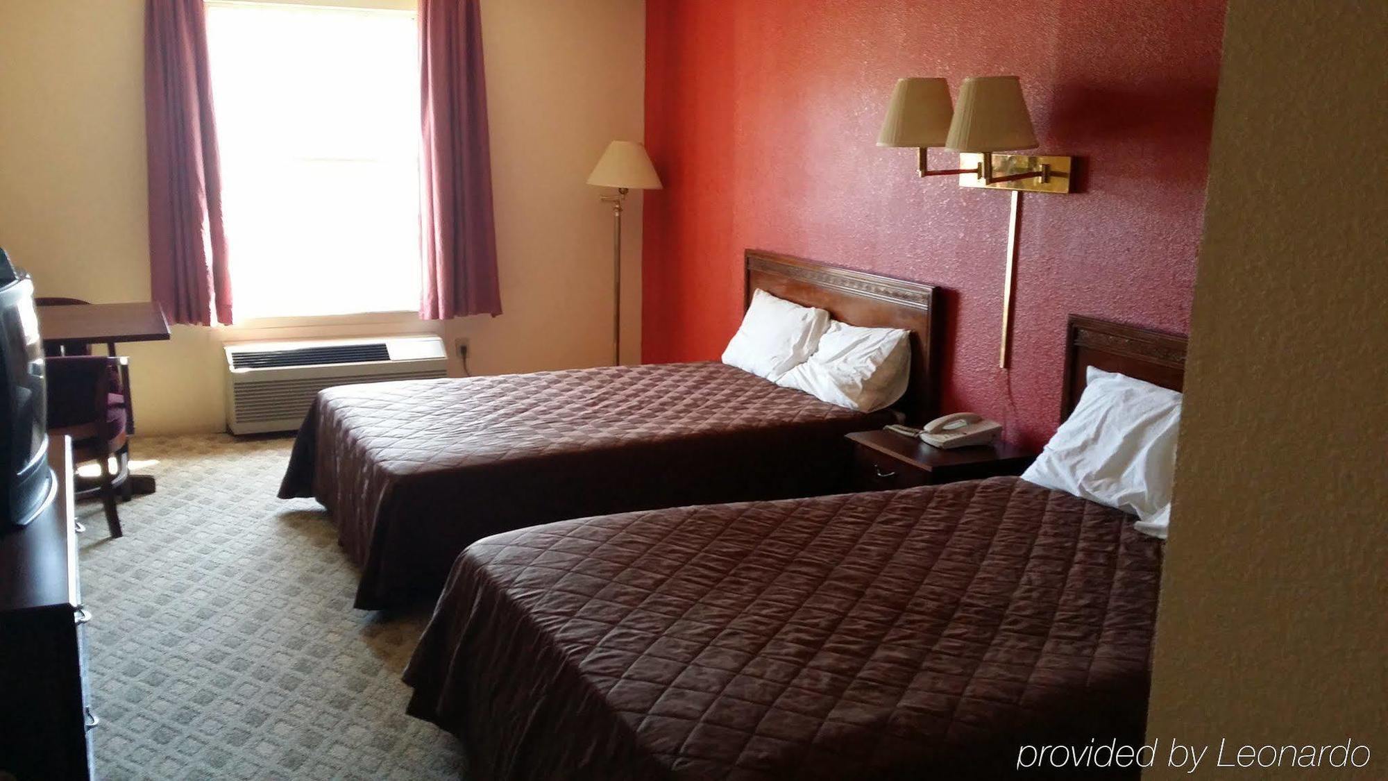 Americourt Hotel And Suites - Elizabethton Zewnętrze zdjęcie