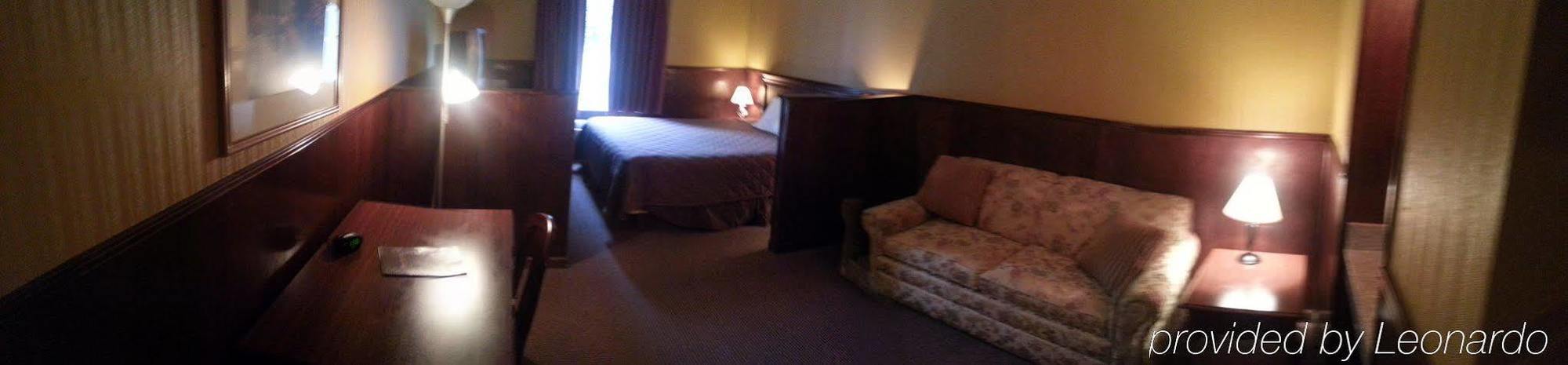 Americourt Hotel And Suites - Elizabethton Zewnętrze zdjęcie